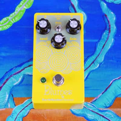 EarthQuaker Devices - Blumes image 2