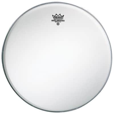 Remo 16" Ambassador Coated