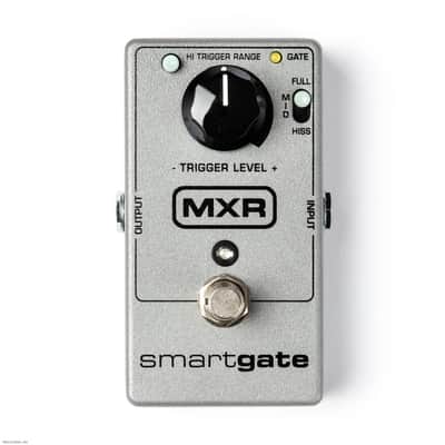 MXR M135M135 SMART GATE Guitar Effect Pedal image 5
