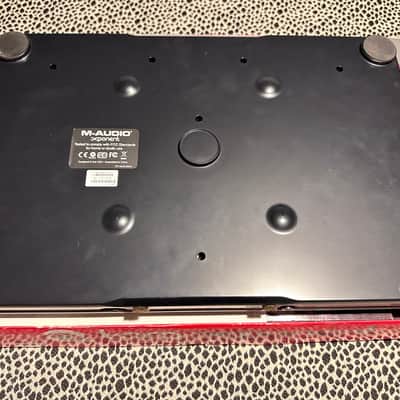 M-Audio Xponent 2000's - Dark Grey image 12