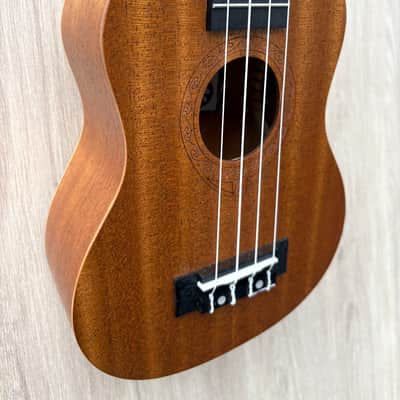 Immagine Tanglewood TW1 1 Tiare Soprano Ukulele - 3