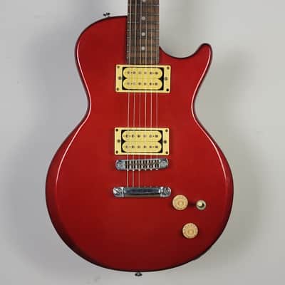 Lotus L505 - Red | Reverb