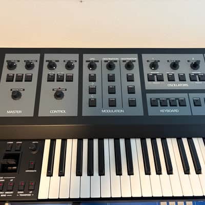 Oberheim Obx-8 image 2