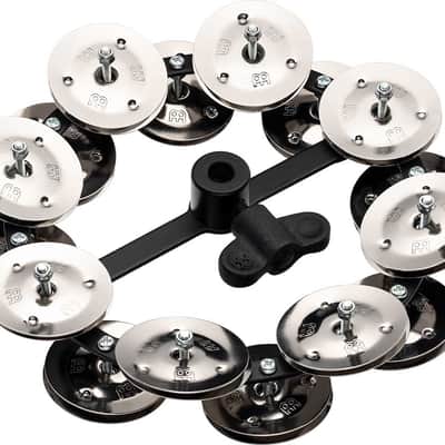 MEINL HTHH2BK image 2
