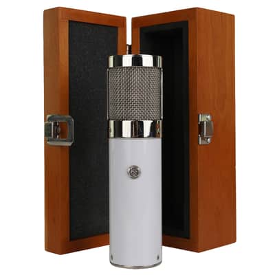 Immagine Korby Audio KAT 4 System with KAT 47, 67, C12, 251 Heads #0134 (Used) - 2