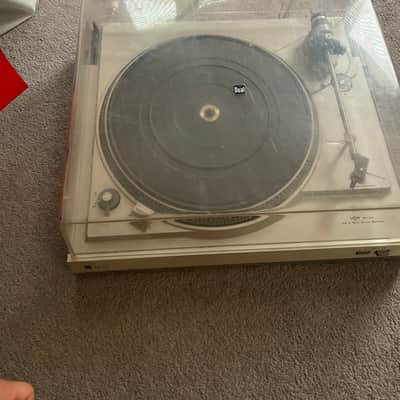 Dual CS-508 1970-1978 image 2