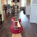Gibson Les Paul Classic 2019 - Present Translucent Cherry
