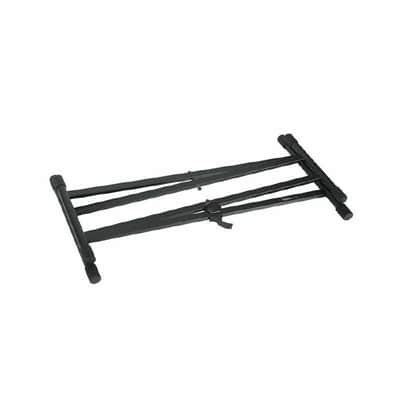 Gator Deluxe X Style Keyboard Synthesiser Stand image 4