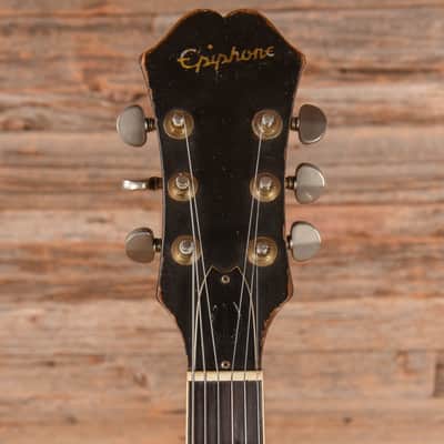 Epiphone Casino Sunburst 1968 image 6
