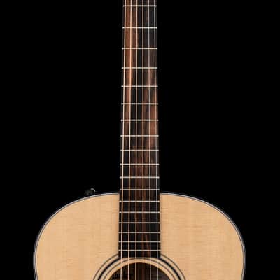 Taylor Custom Shop Select 617e #44102 (NAMM) image 5