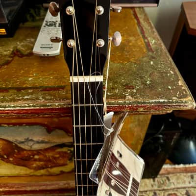 Martin D18DC David Crosby 2002 - NOS image 2