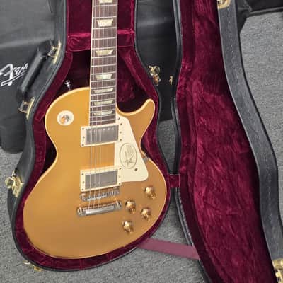 Gibson Custom Shop 1957 Les Paul Reissue (LPR-7) image 11