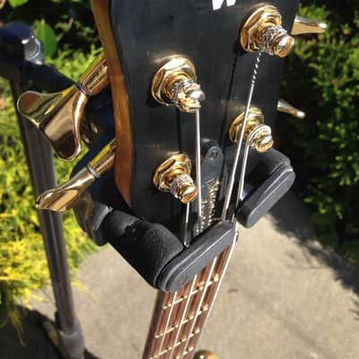 Warwick Streamer/Jazzman FNA 2004 Natural image 5