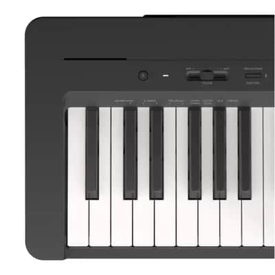 Yamaha P-145BT 88-Key Portable Digital Piano W/ Bluetooth image 4