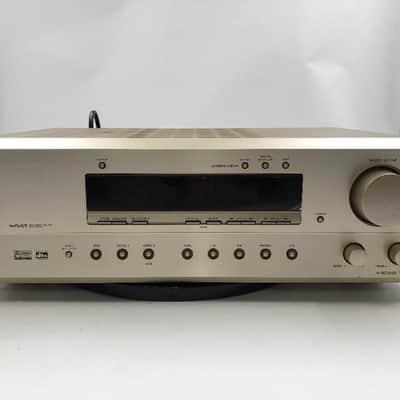 Vintage Onkyo Tx-Ds494 Audio Video Receiver FOR PARTS image 4