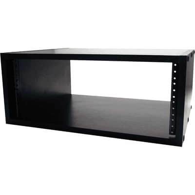 Gator GR-STUDIO-4U Rack 19" GR en acier 4 U image 1