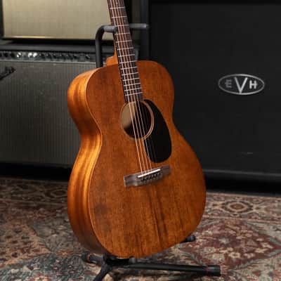 Martin 000-15M Acoustic Guitar with Gig Bag image 16