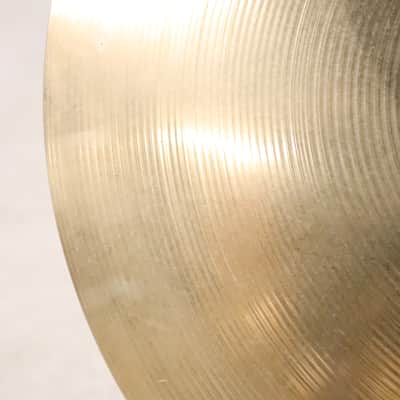 Sabian 20" XS20 Medium Ride Cymbal image 5