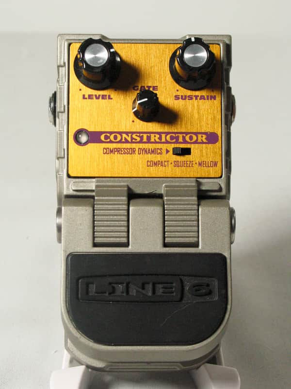 Line 6 Constrictor Compressor image 1