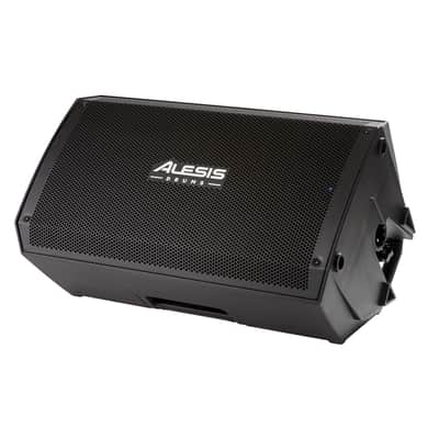 Alesis Strike Amp 12 MKII 2500W 12" Electronic Drum Amplifier with Bluetooth image 1