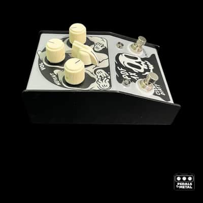 Stone Deaf FX PDF-1X LTD -17729 image 4