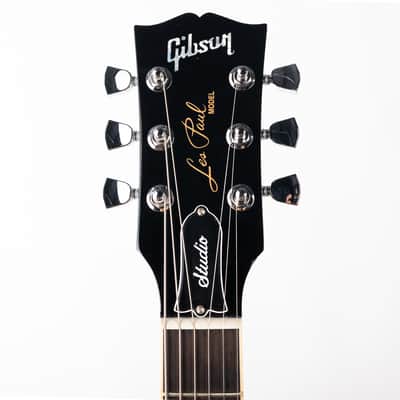 Gibson Les Paul Studio Session, Cobalt Burst | Demo image 5