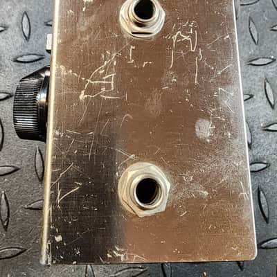 Electro-Harmonix LPB-2 Linear Power Booster Boost Vintage 1970's image 5