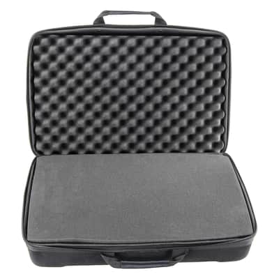 Numark PT01 Scratch Turntable + Odyssey BMSUNI2 EVA Case PROAUDIOSTAR image 5
