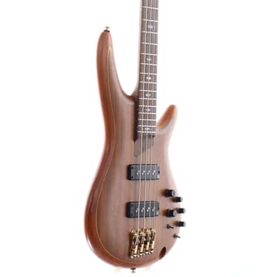 Ibanez SR1200 Premium Vintage Natural Flat [C019F] (06/16) image 7