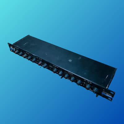 dbx 266 Project 1 Compressor / Gate image 3