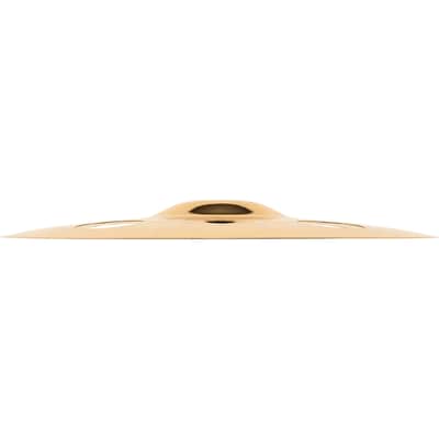 Meinl CLASSICS CUSTOM BRILLIANT 12" TRASH SPLASH - CC12TRS-B image 2