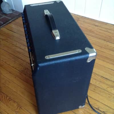 1984 Fender Stage Lead, 100W Solid State Sonic Blaster Near Mint image 5