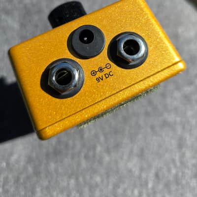 KMA Audio Machines Geminus 2026 - Metallic Gold image 2