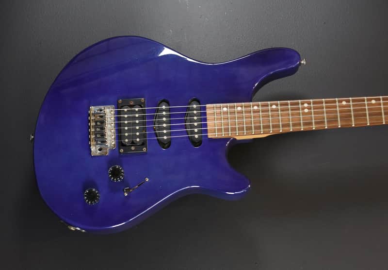 Washburn Maverick Series BT-4, Recent image 1
