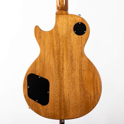 Gibson Les Paul Standard 50s Figured Top, Tobacco Burst | Demo image 4