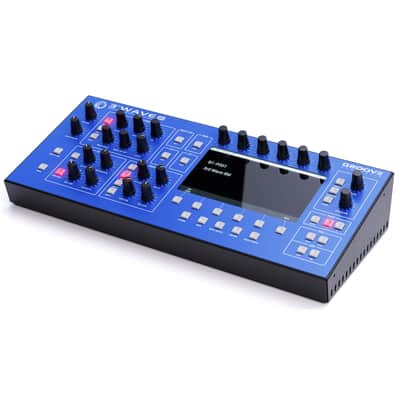 Groove Synthesis 3rd Wave 8M - Synthesizer image 6
