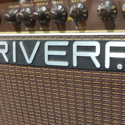 Rivera Sedona 55 - Brown image 4