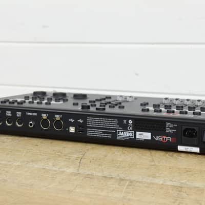 Jands Vista S1 Lighting Console Control Surface (church owned) CG00GNU image 6