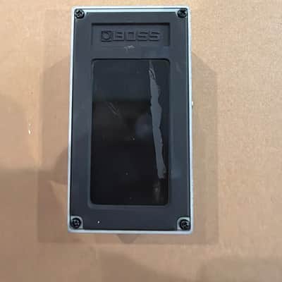 Boss RV-6 Reverb 2015 - Present - Silver image 2