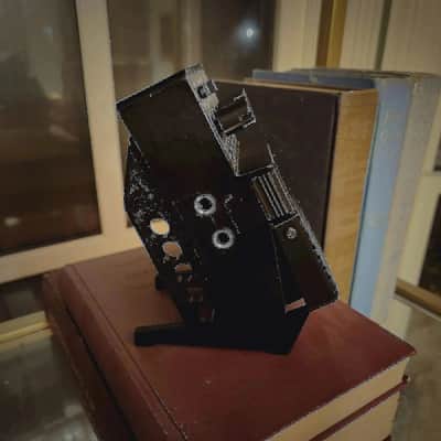 2-pack - guitar pedal stands image 4