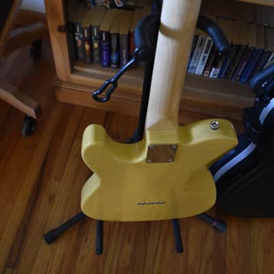 G&L ASAT Classic, 2023, Ash body, HSC, Great condition image 24