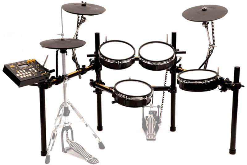 Markdrum YES image 1