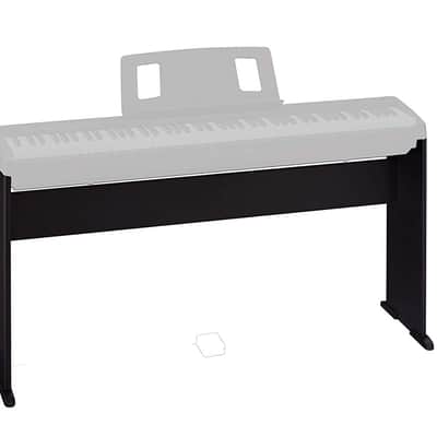 Roland KSC-FP10 Stand for FP-10 Digital Piano - Black