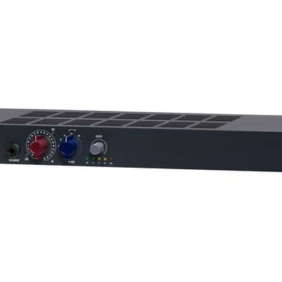Warm Audio WA73 Single-Channel Microphone Preamp image 3