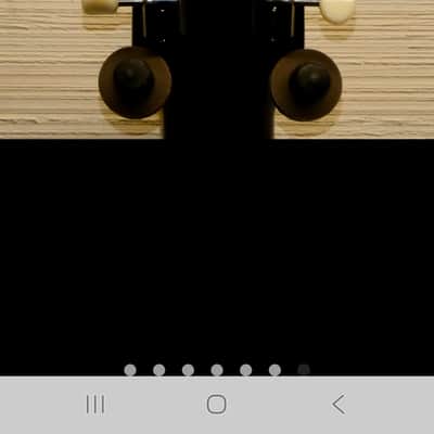 Gibson '50s J-45 Original 2021 Ebony image 6
