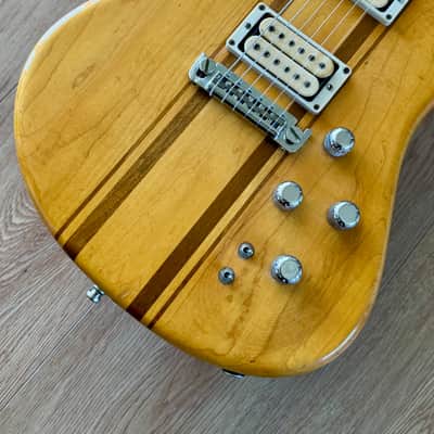 Martin EM-18 1979 Natural - Mighty Mite pickups Van Halen ★Free EU Shipping★ image 10