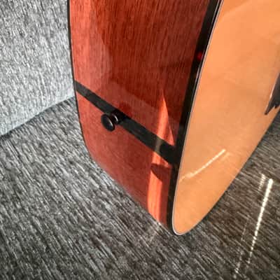 Martin Custom Shop 00-18 “The Podium” image 10