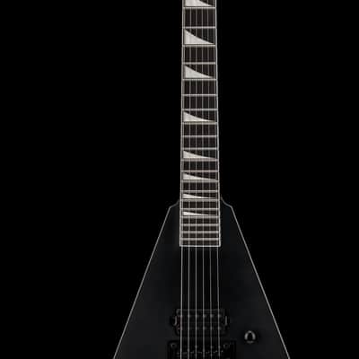 Jackson Limited Edition Pro Plus Pure Metal Rhoads RR1A - Black #17618 image 5