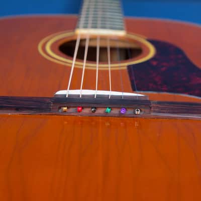 Harmony H1203 Sovereign / 1971 / Jangle Sweetness! image 21