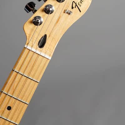 Fender Telecaster 2013 Special Edition FSR Marble Swirl image 9